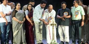 The three-day KSC Kalolsavam 2026 wrapped up in Abu Dhabi with 700+ participants competing in 100 events across five stages. Read about the winners and highlights.
