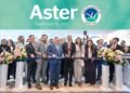 Major investment in the UAE healthcare sector; Aster DM Healthcare unveils projects worth AED 1 billion.