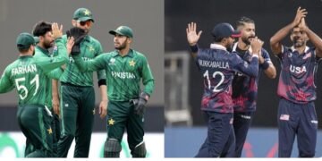 Pakistan will lose to the USA again; prediction by former Pakistan star.
