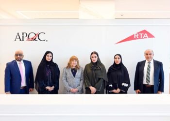 മിഡിൽ ഈസ്റ്റിൽ ആദ്യമായി ആർ.ടി.എ പെർഫോമൻസ് എക്സലൻസ് സെന്റർ ദുബായിൽ