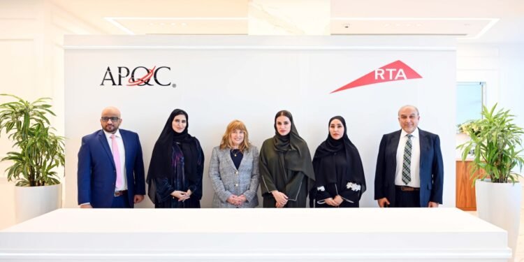 മിഡിൽ ഈസ്റ്റിൽ ആദ്യമായി ആർ.ടി.എ പെർഫോമൻസ് എക്സലൻസ് സെന്റർ ദുബായിൽ