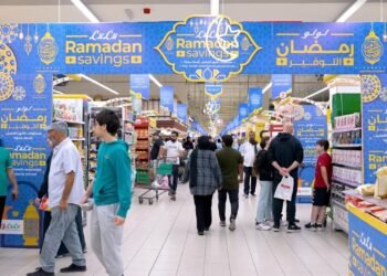 ഉത്പന്നങ്ങൾക്ക് 65 ശതമാനം വരെ കിഴിവ്, വിലസ്ഥിരത ; ആകർഷകമായ റമദാൻ ഓഫറുകളുമായി ലുലു