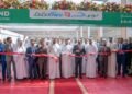 Lulu expands its retail presence; new Express outlet opens at Ghalila Mall.