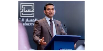 Al Mazhar Al Shamil Education, chaired by Dr. Shamsheer Vayalil, recorded a 22% revenue growth in the 2025 financial year.