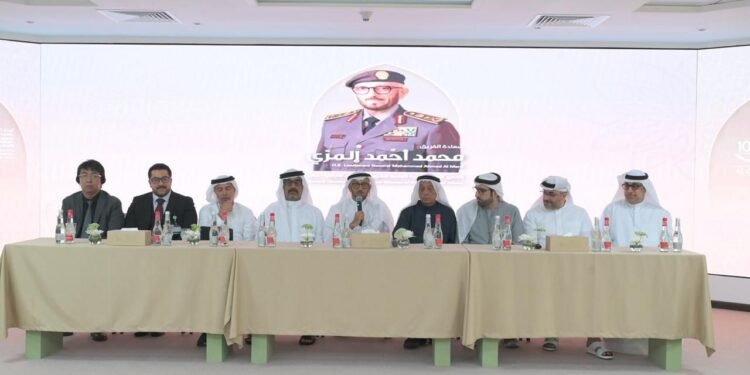 GDRFA launches the ‘Khaila Jawazat Dubai’ program during Ramadan.