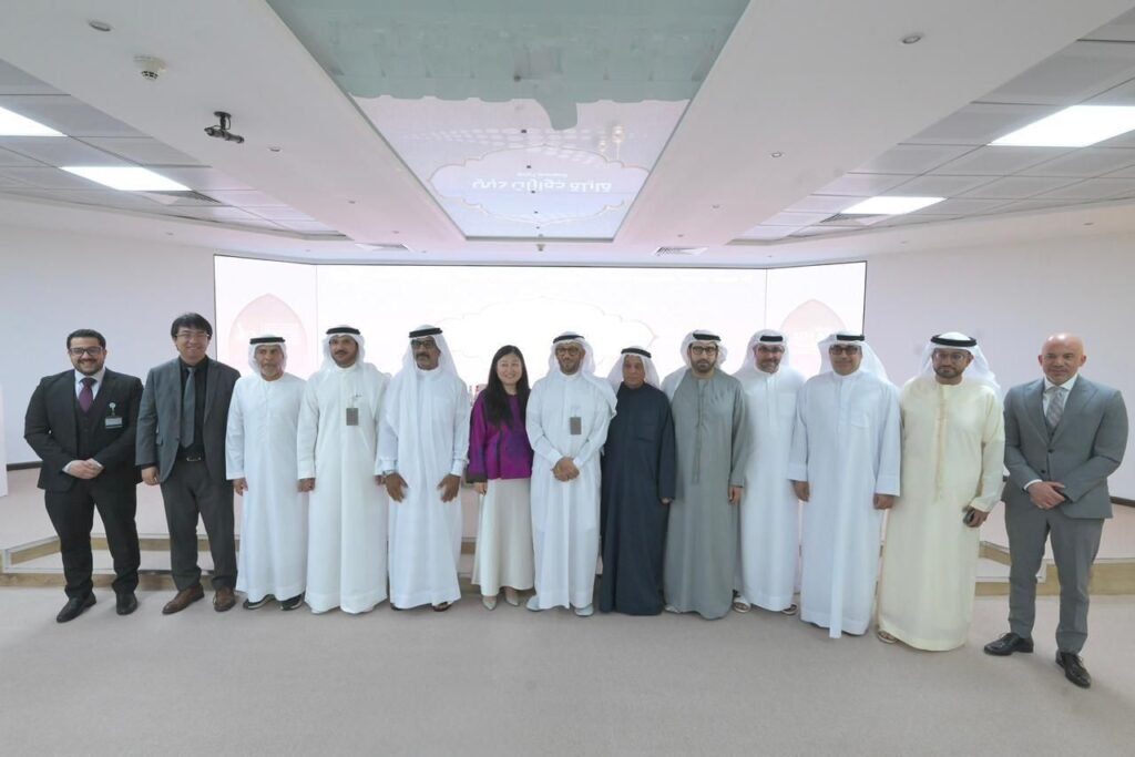 GDRFA launches the ‘Khaila Jawazat Dubai’ program during Ramadan.