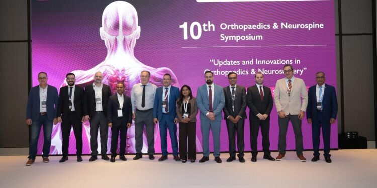 Patient safety as the priority; new possibilities in neurosurgery discussed at the Medcare Symposium.
