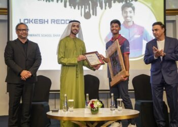 Robin Singh scholarship distributed; new registrations opened for young cricket talents.