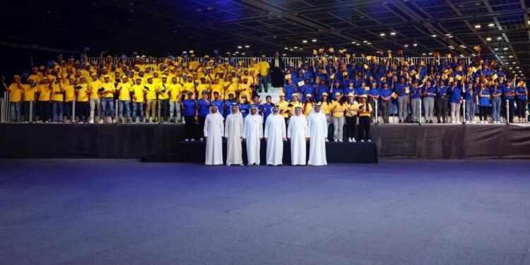 Companies leading in worker welfare were honoured; ‘Taqdeer’ Awards presented.