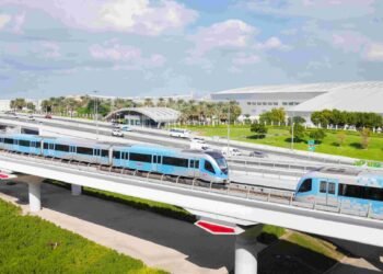 New guidelines by Dubai RTA to make travel easier during Ramadan.