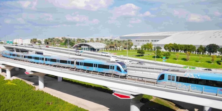 New guidelines by Dubai RTA to make travel easier during Ramadan.