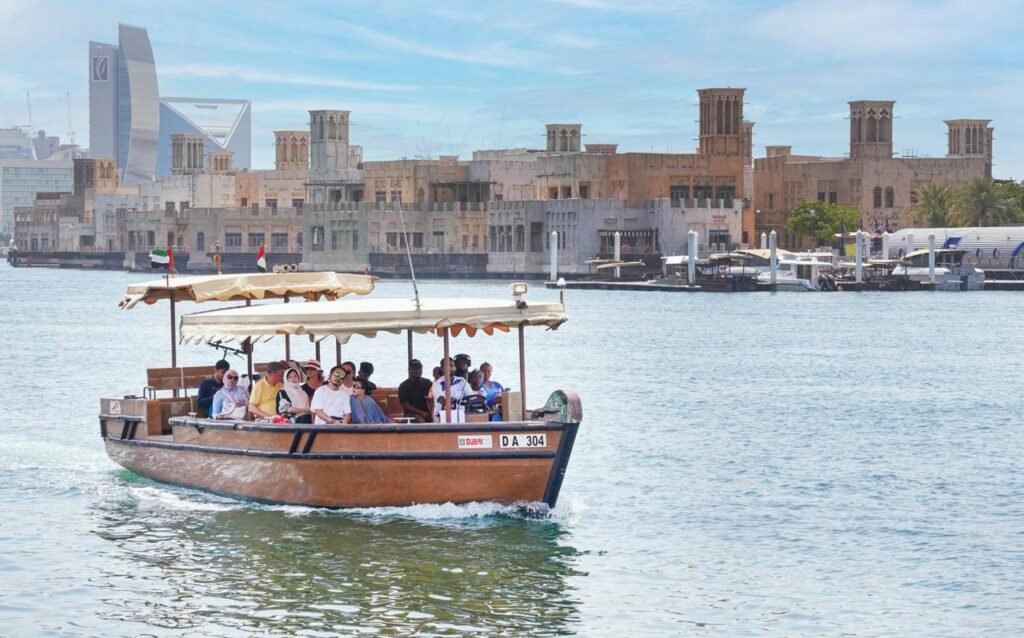 New guidelines by Dubai RTA to make travel easier during Ramadan.