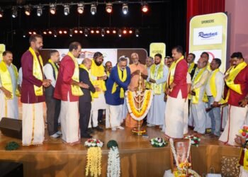 അജ്മാനിൽ 16-ാം യു.എ.ഇ ശിവഗിരി തീർത്ഥാടനം സമാപിച്ചു; പ്രവാസ ലോകത്ത് ഗുരുദേവ സന്ദേശം മുഴങ്ങി