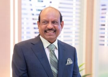 ഗൾഫിൽ സ്വാധീന ശക്തിയായി മലയാളികൾ; പ്രമുഖ പട്ടികയിൽ 22 പേർ ഇടം നേടി