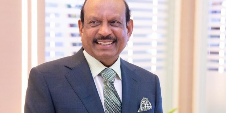 ഗൾഫിൽ സ്വാധീന ശക്തിയായി മലയാളികൾ; പ്രമുഖ പട്ടികയിൽ 22 പേർ ഇടം നേടി