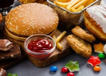 Lifestyle diseases on the rise; Abu Dhabi bans food and beverage advertisements.