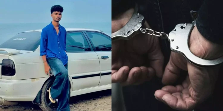 കോഴിക്കോട്ട് സഹോദരങ്ങളെ കാറിടിച്ച് കൊല്ലാൻ ശ്രമം; പ്രതി പിടിയിൽ