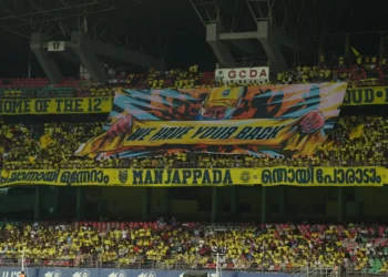 എല്ലാം കോംപ്രമൈസായി; ബ്ലാസ്റ്റേഴ്സ് കലൂരിൽ കളി തുടരും