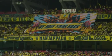 എല്ലാം കോംപ്രമൈസായി; ബ്ലാസ്റ്റേഴ്സ് കലൂരിൽ കളി തുടരും