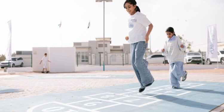 ദു​ബൈ​യി​ൽ മൂ​ന്നി​ട​ങ്ങ​ളി​ൽ പു​തി​യ വി​നോ​ദ കേ​ന്ദ്ര​ങ്ങ​ൾ തുറന്നു