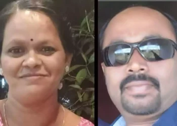 കണ്ണൂരിൽ ലോഡ്ജിൽ യുവതിയുടെ മരണം കൊലപാതകമെന്ന് സ്ഥിരീകരണം; സുഹൃത്ത് ഷാൾ മുറുക്കി കൊലപ്പെടുത്തിയതായി പൊലീസ്