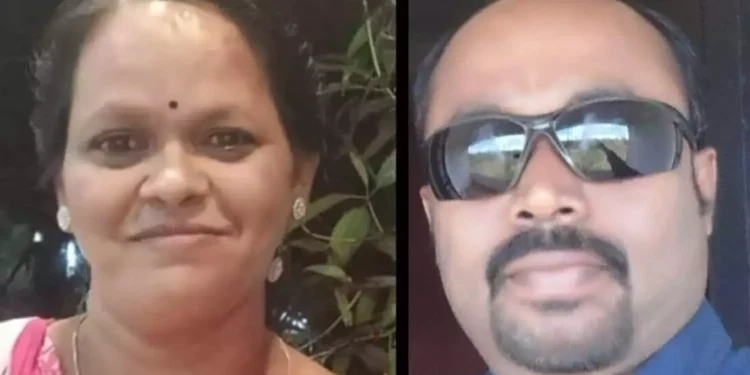 കണ്ണൂരിൽ ലോഡ്ജിൽ യുവതിയുടെ മരണം കൊലപാതകമെന്ന് സ്ഥിരീകരണം; സുഹൃത്ത് ഷാൾ മുറുക്കി കൊലപ്പെടുത്തിയതായി പൊലീസ്