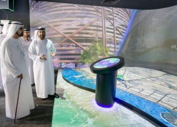 400 കോടി ദിർഹമിന്‍റെ വികസന പദ്ധതി പ്രഖ്യാപിച്ച്​ ദു​ബായ് മുനിസിപ്പാലിറ്റി