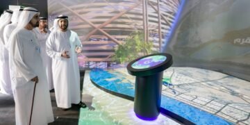 400 കോടി ദിർഹമിന്‍റെ വികസന പദ്ധതി പ്രഖ്യാപിച്ച്​ ദു​ബായ് മുനിസിപ്പാലിറ്റി