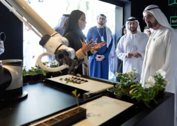 ദുബൈയിൽ 120 പുതിയ പാർക്കുകൾ; 15 ലക്ഷം മരങ്ങൾ നട്ട് 400 കോടി ദിർഹത്തിന്റെ ഹരിത വികസന പദ്ധതി