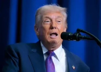 ലോകത്തെ ഞെട്ടിച്ച ട്രംപിന്റെ പകരച്ചുങ്കം; ഒടുവിൽ തിരിച്ചടി നൽകി യു.എസ് സുപ്രീം കോടതി