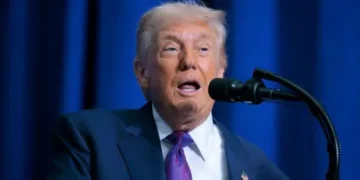 ലോകത്തെ ഞെട്ടിച്ച ട്രംപിന്റെ പകരച്ചുങ്കം; ഒടുവിൽ തിരിച്ചടി നൽകി യു.എസ് സുപ്രീം കോടതി