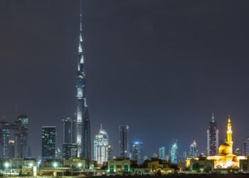 രാത്രിയിൽ ഒറ്റയ്ക്ക് സഞ്ചരിക്കാൻ 98.7% പേർക്ക് ആത്മവിശ്വാസം; യു.എ.ഇ ലോകത്തിലെ ഏറ്റവും സുരക്ഷിത രാജ്യങ്ങളിൽ മുന്നിൽ