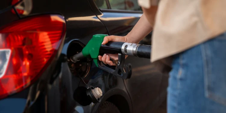 Fuel prices drop; large vehicle owners save over 50 dirhams.