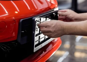 “We can wait for lucky numbers; RTA’s 82nd online auction will be held on the 9th of this month.”