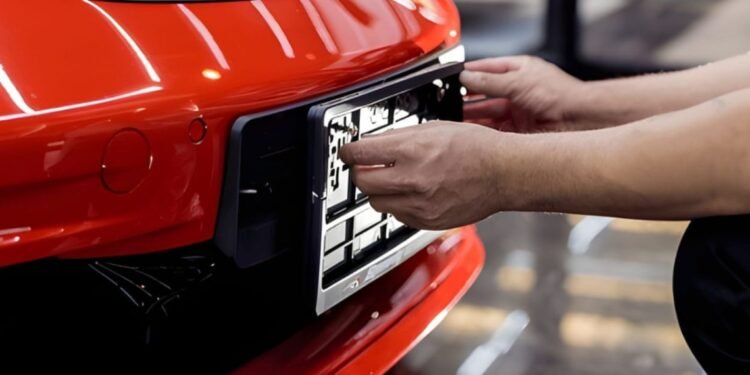 “We can wait for lucky numbers; RTA’s 82nd online auction will be held on the 9th of this month.”