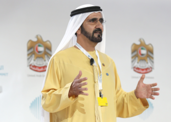 100 കോടി ദിർഹത്തിന്റെ റമദാൻ പദ്ധതി പ്രഖ്യാപിച്ച് ശൈഖ് മുഹമ്മദ്; 50 ലക്ഷം കുട്ടികൾക്ക് സഹായം ലക്ഷ്യം