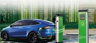 ദുബായ് ഇനി വൈദ്യുത വാഹനങ്ങളുടെ ആഗോള കേന്ദ്രം; രാജ്യാന്തര ഇവി പ്രദർശനം നവംബറിൽ