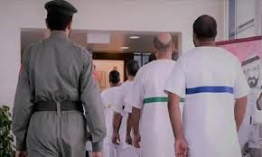 റമദാൻ സമാരംഭം; യുഎഇയിൽ 2312 തടവുകാർക്ക് മോചനം