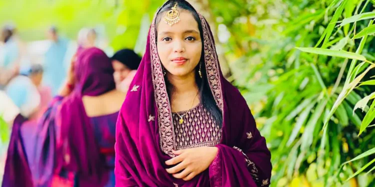 ‘എന്നെ എന്തിനാണ് ഇങ്ങനെ നാണംകെടുത്തിയത്?’; മോഷണാരോപണത്തിന് പിന്നാലെ യുവതി ജീവനൊടുക്കി