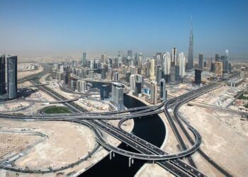 ഹെസ്സ സ്ട്രീറ്റ് വികസനം രണ്ടാം ഘട്ടത്തിലേക്ക്; യാത്രാസമയം 24 മിനിറ്റിൽ നിന്ന് 5 മിനിറ്റായി കുറയും