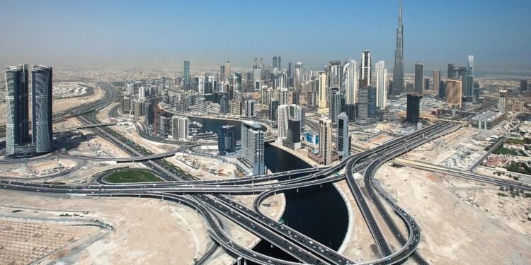 ഹെസ്സ സ്ട്രീറ്റ് വികസനം രണ്ടാം ഘട്ടത്തിലേക്ക്; യാത്രാസമയം 24 മിനിറ്റിൽ നിന്ന് 5 മിനിറ്റായി കുറയും