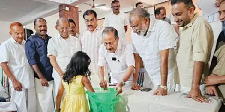 മുണ്ടക്കൈ–ചൂരൽമല പുനരധിവാസം: മുസ്ലിം ലീഗ് നിർമിച്ച 51 വീടുകളുടെ ആദ്യഘട്ട കൈമാറ്റം ഫെബ്രുവരി 28ന്