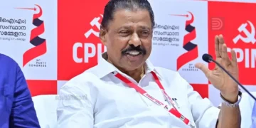 ‘വയറ്റിൽ കത്രിക കുടുങ്ങിയത് ഒറ്റപ്പെട്ട സംഭവം’; എം.വി. ഗോവിന്ദൻ