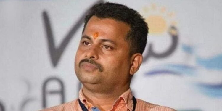 പാലത്തായി പീഡനക്കേസ്: ജീവപര്യന്തം ശിക്ഷ അനുഭവിക്കുന്ന അധ്യാപകന് നിയമം ലംഘിച്ച് ഒരു മാസത്തെ പരോൾ