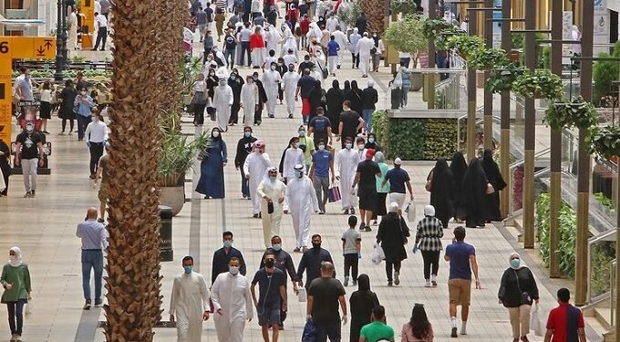 ഗൾഫ് രാജ്യങ്ങളിൽ ജനസംഖ്യ ഉയരുന്നു; 2050ഓടെ 8.3 കോടിയിലെത്തും