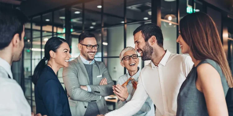 Job seekers have great hope; a development project worth 200 million dirhams in the Gulf.