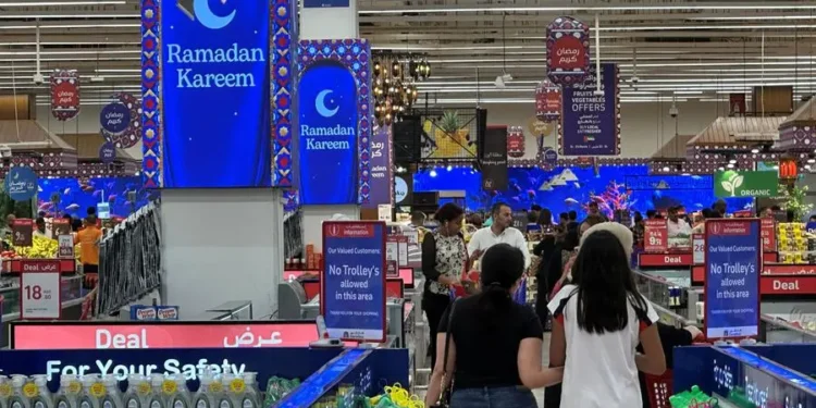 റമദാനിൽ അവശ്യ വസ്തുക്കളുടെ വില വർധിക്കില്ല; കർശന നിരീക്ഷണവുമായി യു.എ.ഇ സാമ്പത്തിക മന്ത്രാലയം