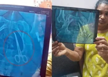 ‘ആരോഗ്യമന്ത്രി വരും… സ്ഥിരം നാടകങ്ങളുമായി’; കത്രിക സംഭവം വീണ്ടും വിവാദത്തിൽ