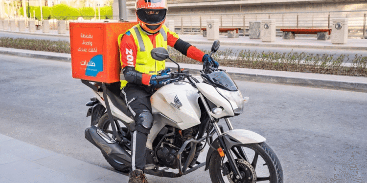 ദുബൈയിൽ ഡെലിവറി ബൈക്കുകളുടെ രജിസ്ട്രേഷൻ കാലാവധി അഞ്ച് വർഷമാക്കി; പുതിയ പരിശോധനാ മാനദണ്ഡങ്ങളുമായി ആർ.ടി.എ