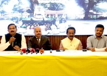 അജ്മാനിൽ ഫെബ്രുവരി 15ന് ശിവഗിരി തീർഥാടനം